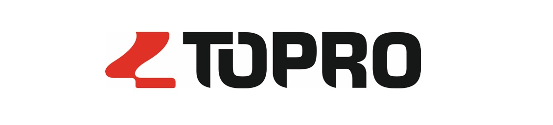 TOPRO logo